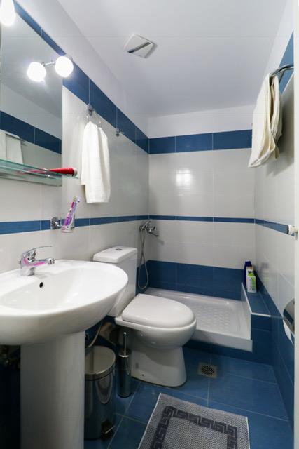 Moka Evia Island Hotel Akhladherí Esterno foto